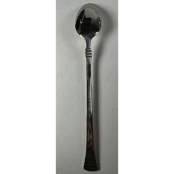 Cambridge CODIE Stainless Glossy Silverware tea teaspoon - Picture 3 of 3